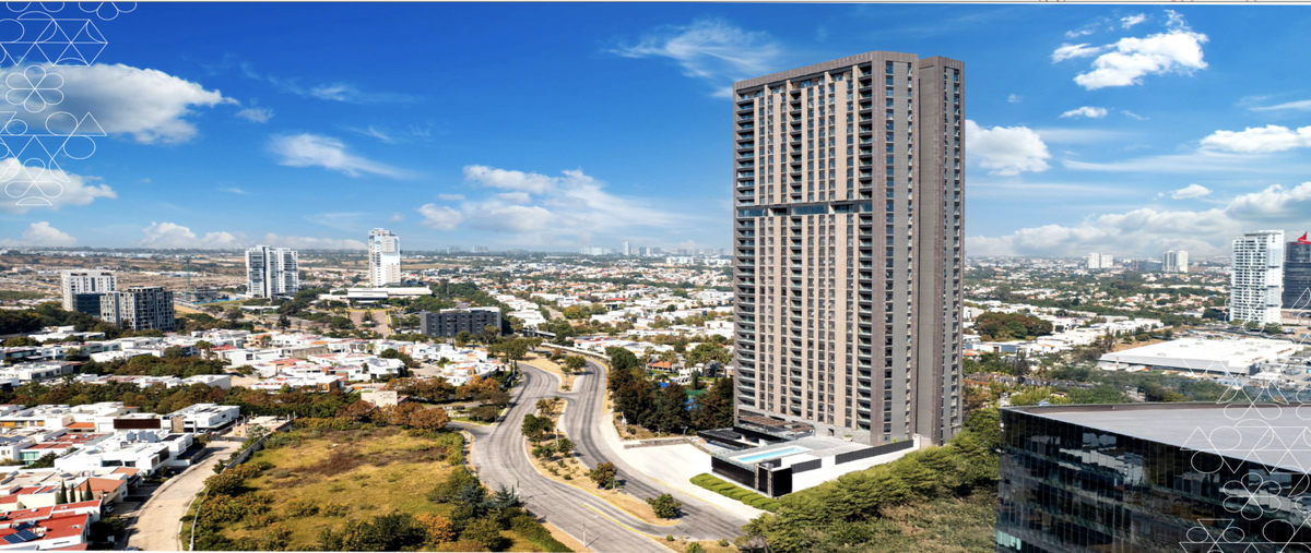 Foto de departamento en avenida universidad 325 , puerta plata, zapopan, jalisco, 29431944 foto 01 Foto de departamento en venta en avenida universidad 325 , puerta plata, zapopan, jalisco, 29431944 No. 01