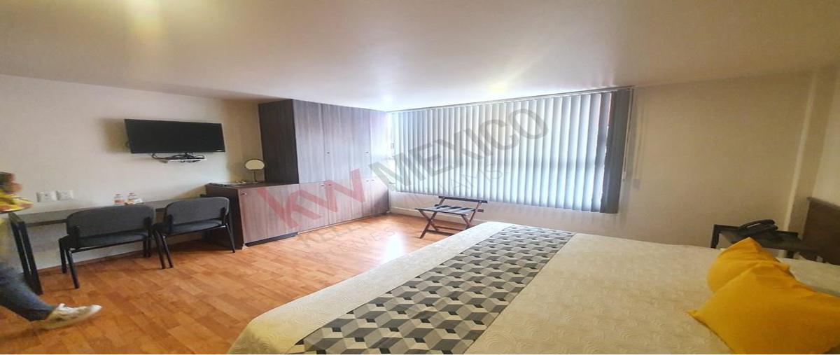 Foto de edificio en venta en avenida universidad 360, narvarte poniente, benito juárez, df / cdmx, 17537004 No. 03