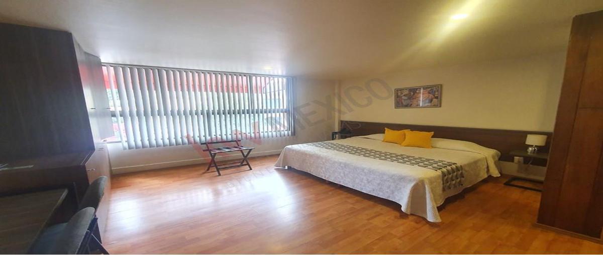 Foto de edificio en venta en avenida universidad 360, narvarte poniente, benito juárez, df / cdmx, 17537004 No. 04