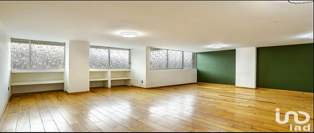 Foto de departamento en renta en avenida universidad 548, vertiz narvarte, benito juárez, df / cdmx, 0 No. 03