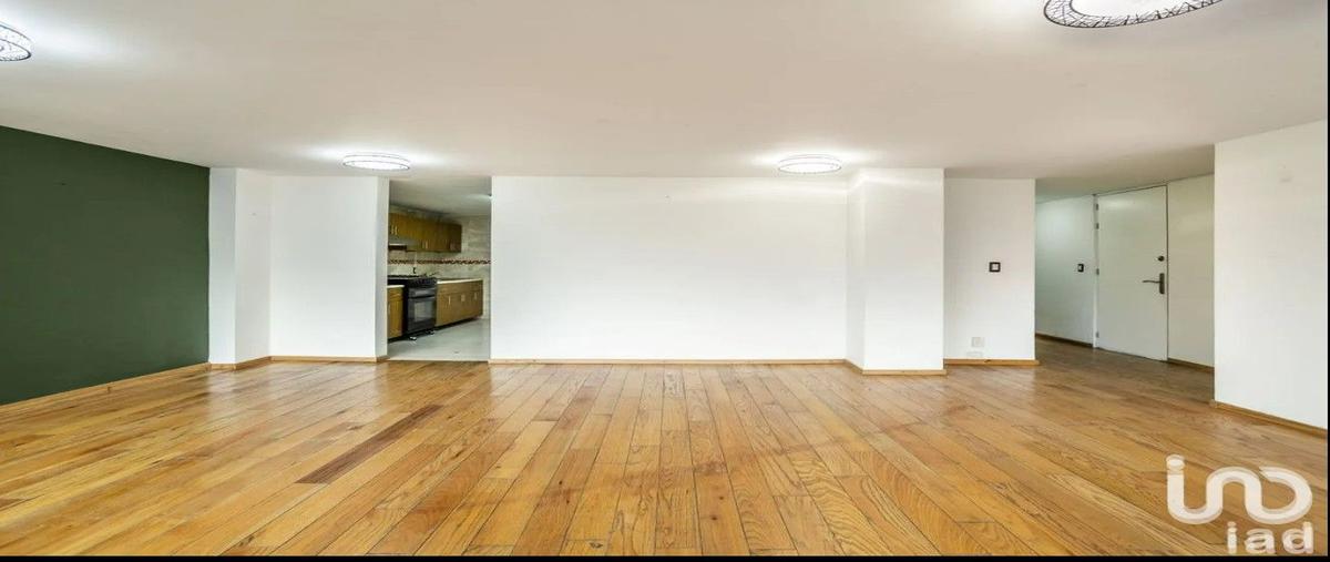 Foto de departamento en renta en avenida universidad 548, vertiz narvarte, benito juárez, df / cdmx, 0 No. 04