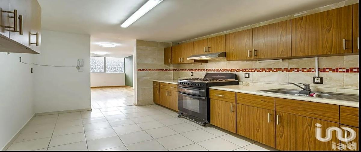 Foto de departamento en renta en avenida universidad 548, vertiz narvarte, benito juárez, df / cdmx, 0 No. 05