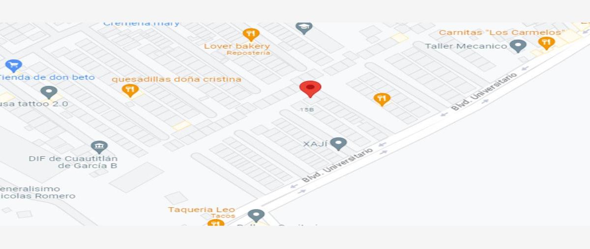 Foto de casa en venta en avenida universidad 6, real del pedregal, atizapán de zaragoza, méxico, 0 No. 03