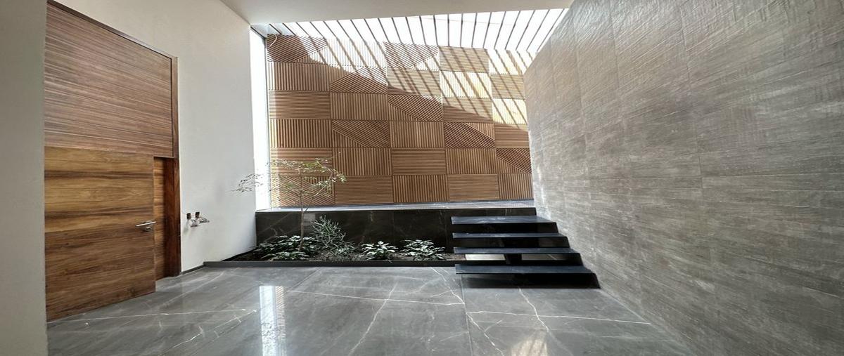 Foto de casa en venta en avenida universidad 600, puerta de hierro, zapopan, jalisco, 27739136 No. 04