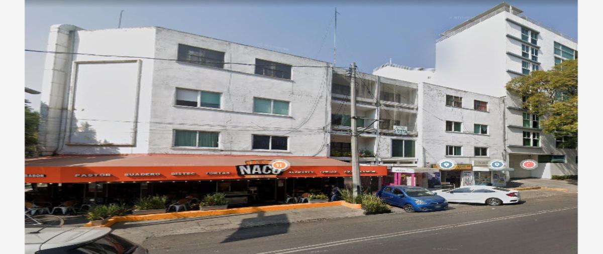 Foto de departamento en venta en avenida universidad 797, narvarte oriente, benito juárez, df / cdmx, 0 No. 04