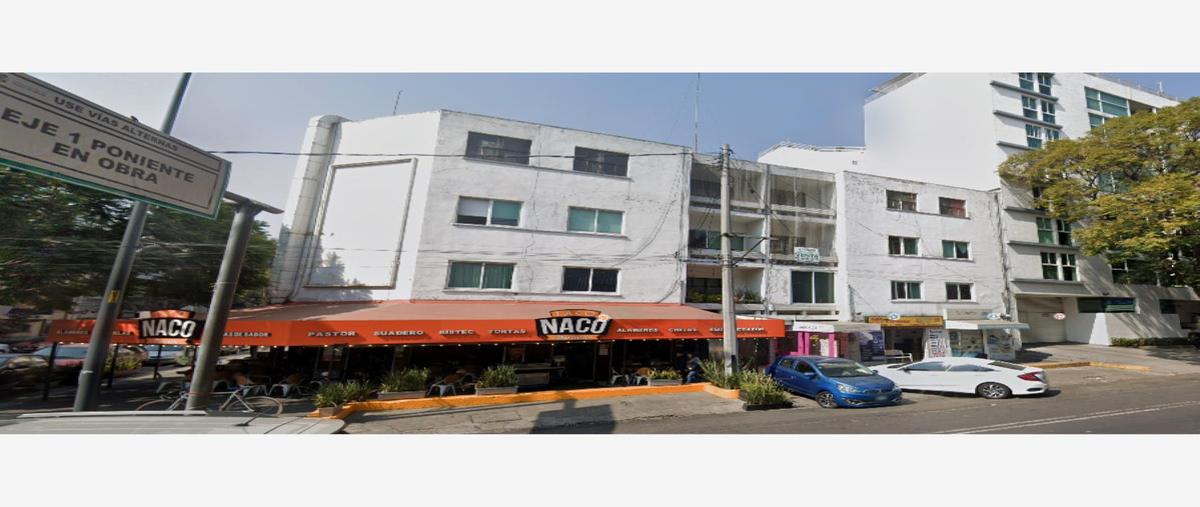 Foto de departamento en venta en avenida universidad 797, narvarte oriente, benito juárez, df / cdmx, 0 No. 05