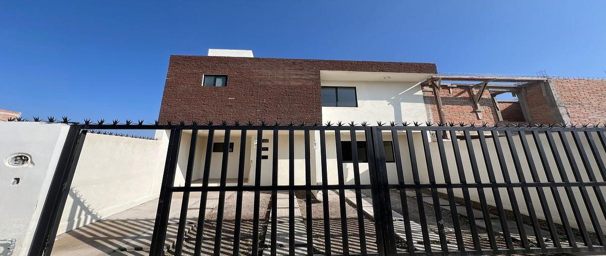 Foto de casa en avenida universidad , banthí, san juan del río, querétaro, 0 foto 01 Foto de casa en venta en avenida universidad , banthí, san juan del río, querétaro, 0 No. 01