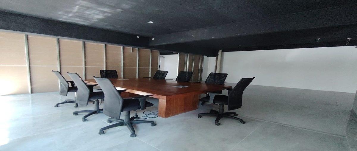 Foto de oficina en renta en avenida universidad , barrio la concepción, coyoacán, df / cdmx, 0 No. 05