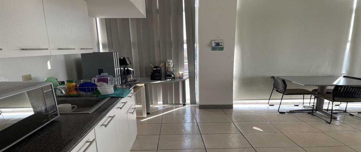 Foto de oficina en renta en avenida universidad , bosques del prado oriente, aguascalientes, aguascalientes, 0 No. 05