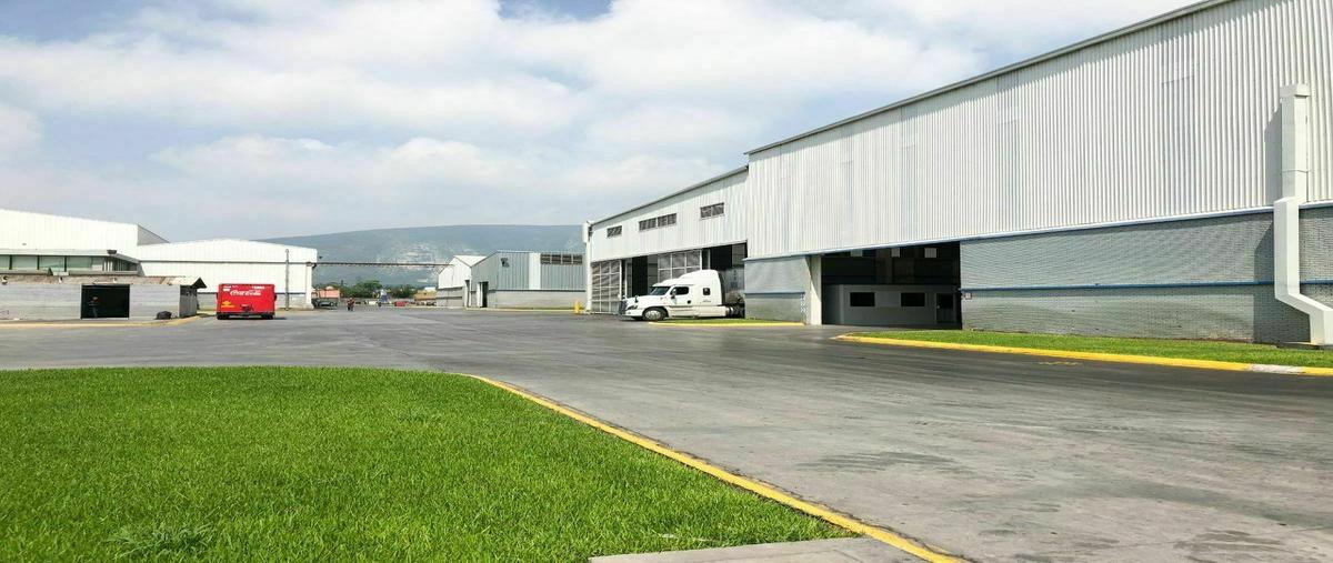 Foto de nave industrial en venta en avenida universidad , casa bella, san nicolás de los garza, nuevo león, 21168181 No. 05