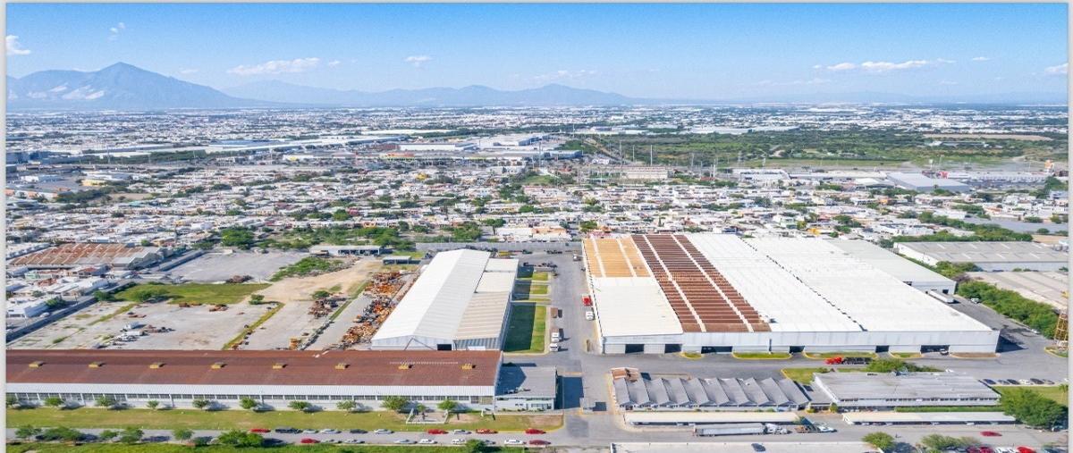 Foto de nave industrial en venta en avenida universidad , casa bella, san nicolás de los garza, nuevo león, 0 No. 04