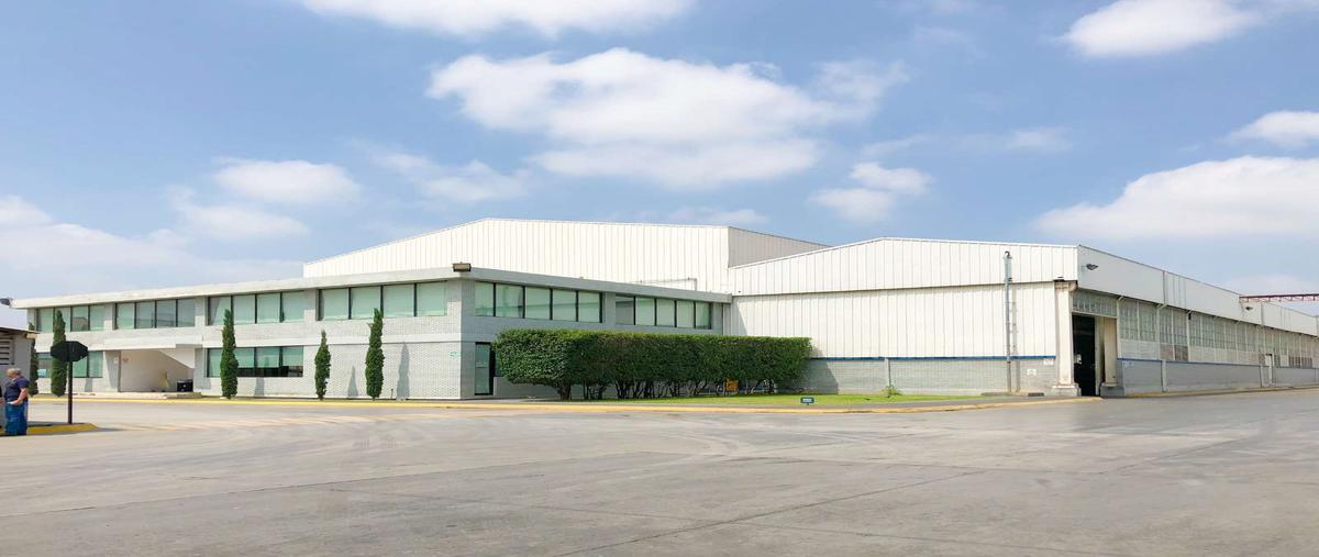 Foto de bodega en venta en avenida universidad , casa bella sector 3, san nicolás de los garza, nuevo león, 0 No. 03