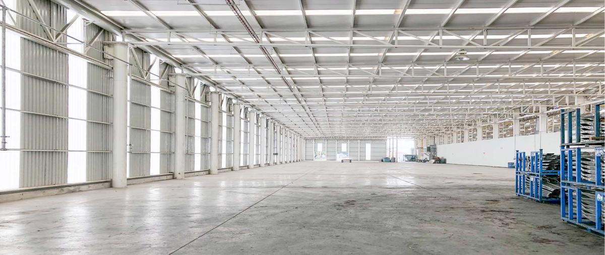 Foto de bodega en venta en avenida universidad , casa bella sector 3, san nicolás de los garza, nuevo león, 0 No. 04