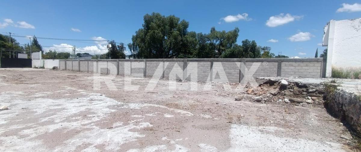Foto de terreno comercial en venta en avenida universidad , centro, querétaro, querétaro, 0 No. 03