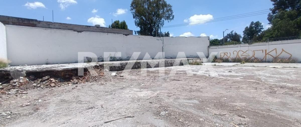 Foto de terreno comercial en venta en avenida universidad , centro, querétaro, querétaro, 0 No. 04