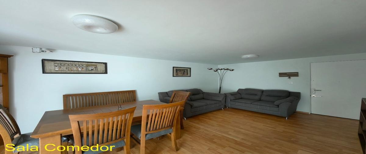 Foto de departamento en renta en avenida universidad , copilco, coyoacán, df / cdmx, 27203045 No. 03