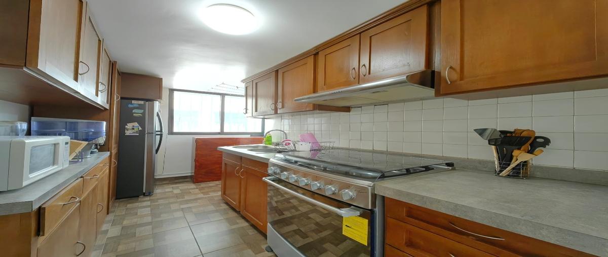 Foto de departamento en renta en avenida universidad , copilco, coyoacán, df / cdmx, 27203045 No. 04