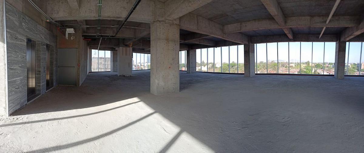 Foto de oficina en renta en avenida universidad , copilco universidad, coyoacán, df / cdmx, 0 No. 05