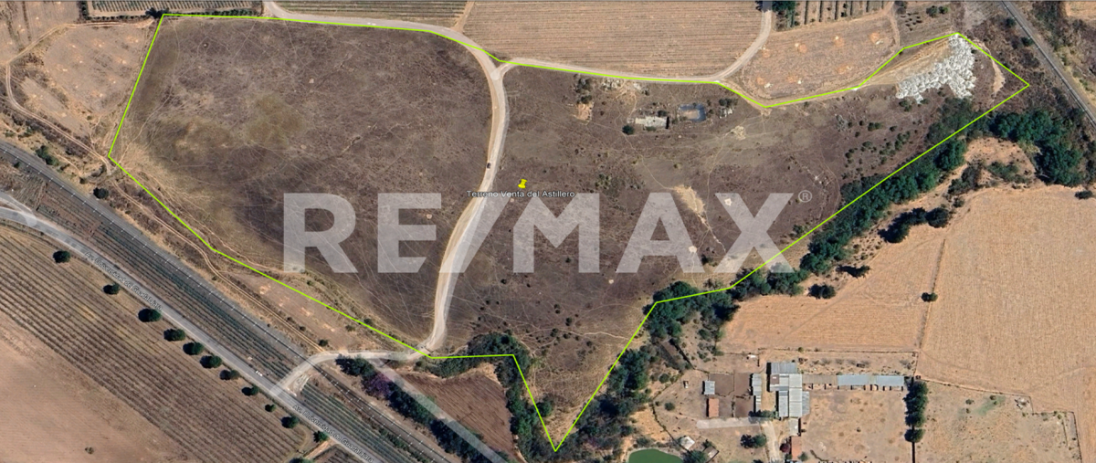 Foto de terreno industrial en avenida universidad de guadalajara , la venta del astillero, zapopan, jalisco, 0 foto 01 Foto de terreno industrial en venta en avenida universidad de guadalajara , la venta del astillero, zapopan, jalisco, 0 No. 01