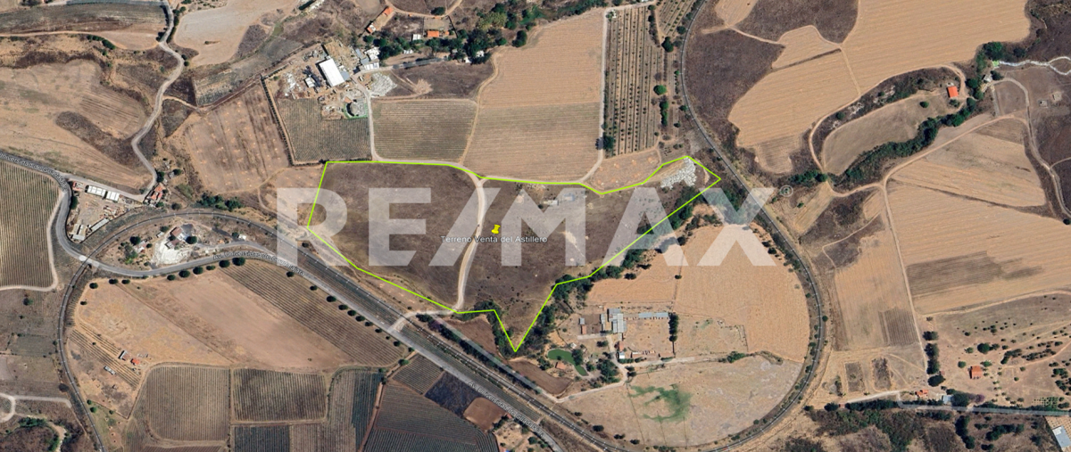 Foto de terreno industrial en avenida universidad de guadalajara , la venta del astillero, zapopan, jalisco, 0 foto 02 Foto de terreno industrial en venta en avenida universidad de guadalajara , la venta del astillero, zapopan, jalisco, 0 No. 02