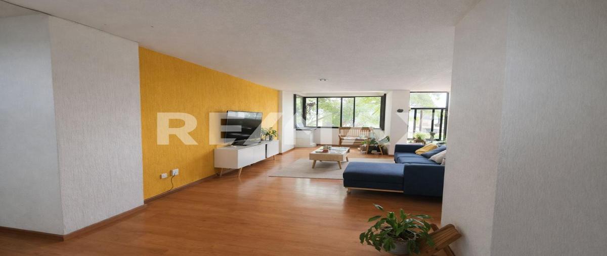 Foto de departamento en venta en avenida universidad , del carmen, coyoacán, df / cdmx, 0 No. 03