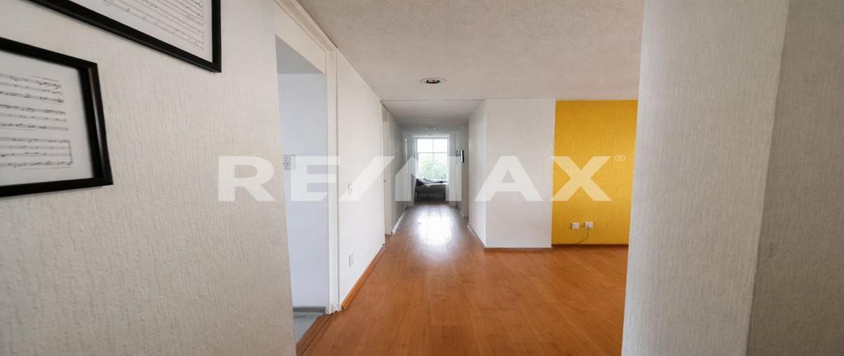Foto de departamento en venta en avenida universidad , del carmen, coyoacán, df / cdmx, 0 No. 05