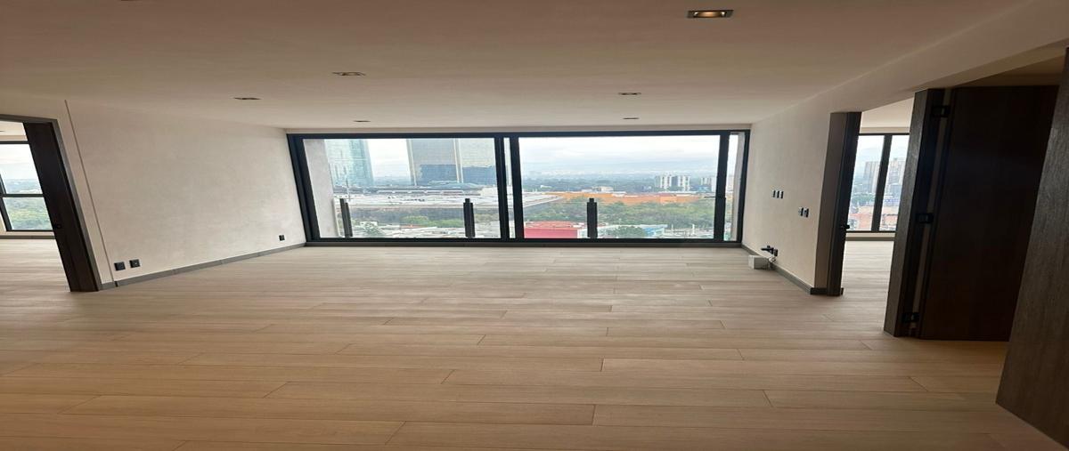 Foto de departamento en venta en avenida universidad , del valle sur, benito juárez, df / cdmx, 30079819 No. 03