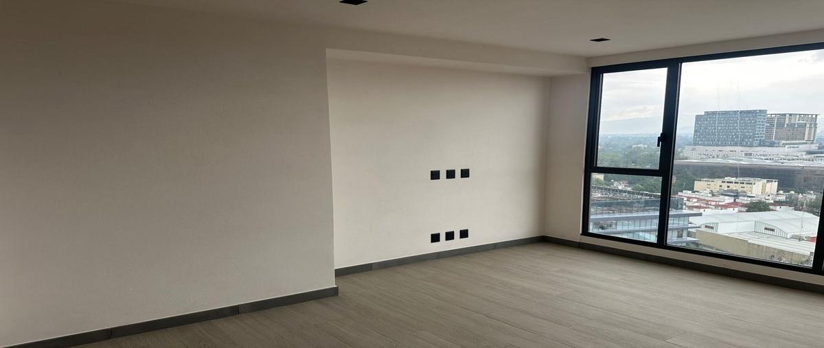 Foto de departamento en venta en avenida universidad , del valle sur, benito juárez, df / cdmx, 30079819 No. 04