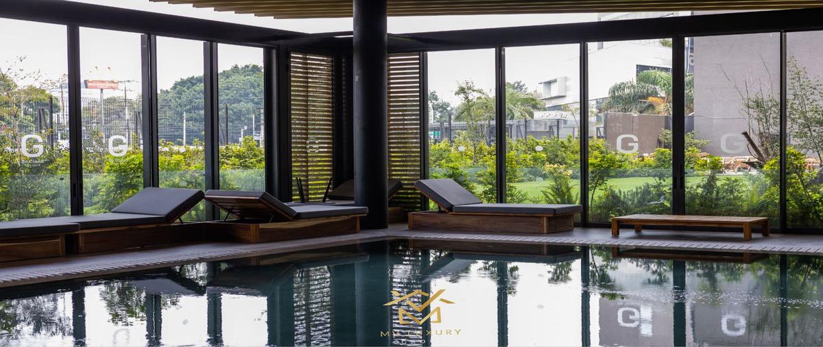 Foto de departamento en venta en avenida universidad , del valle sur, benito juárez, df / cdmx, 0 No. 03