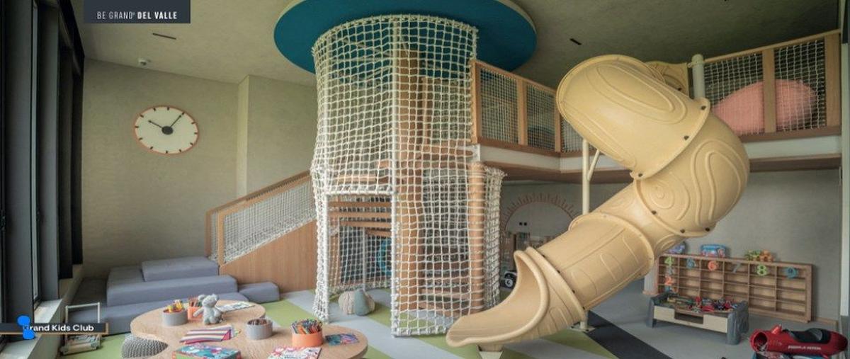 Foto de departamento en venta en avenida universidad , del valle sur, benito juárez, df / cdmx, 0 No. 06