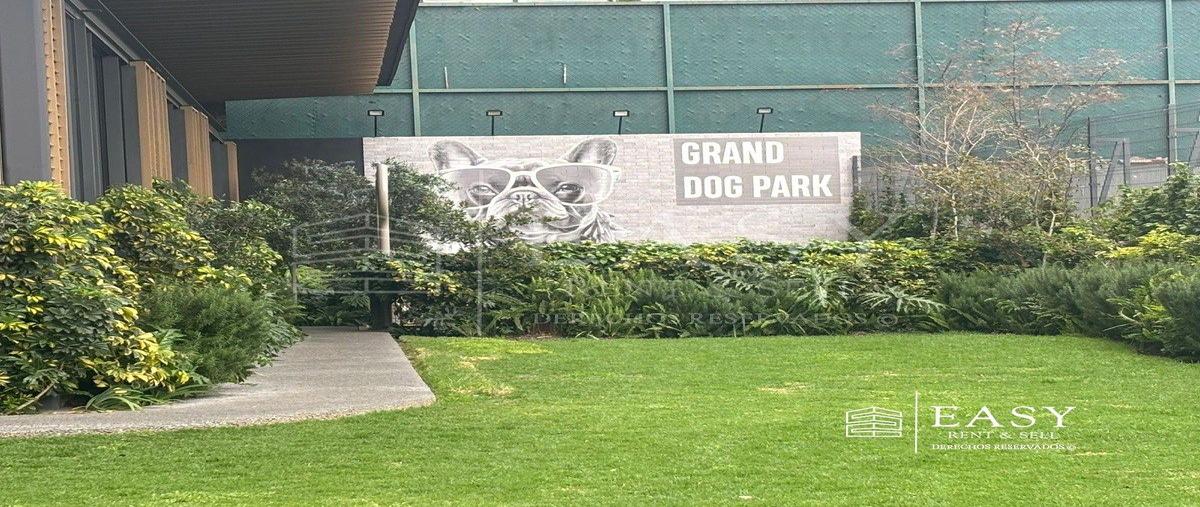 Foto de departamento en renta en avenida universidad , del valle sur, benito juárez, df / cdmx, 0 No. 04