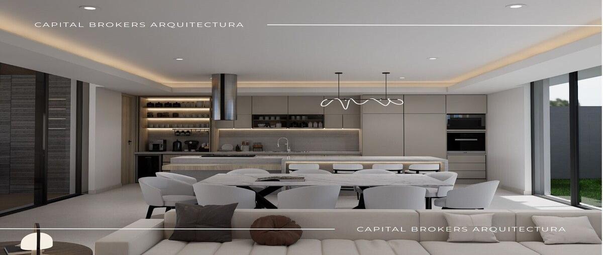 Foto de casa en venta en avenida universidad . , el alcazar poniente, zapopan, jalisco, 0 No. 03