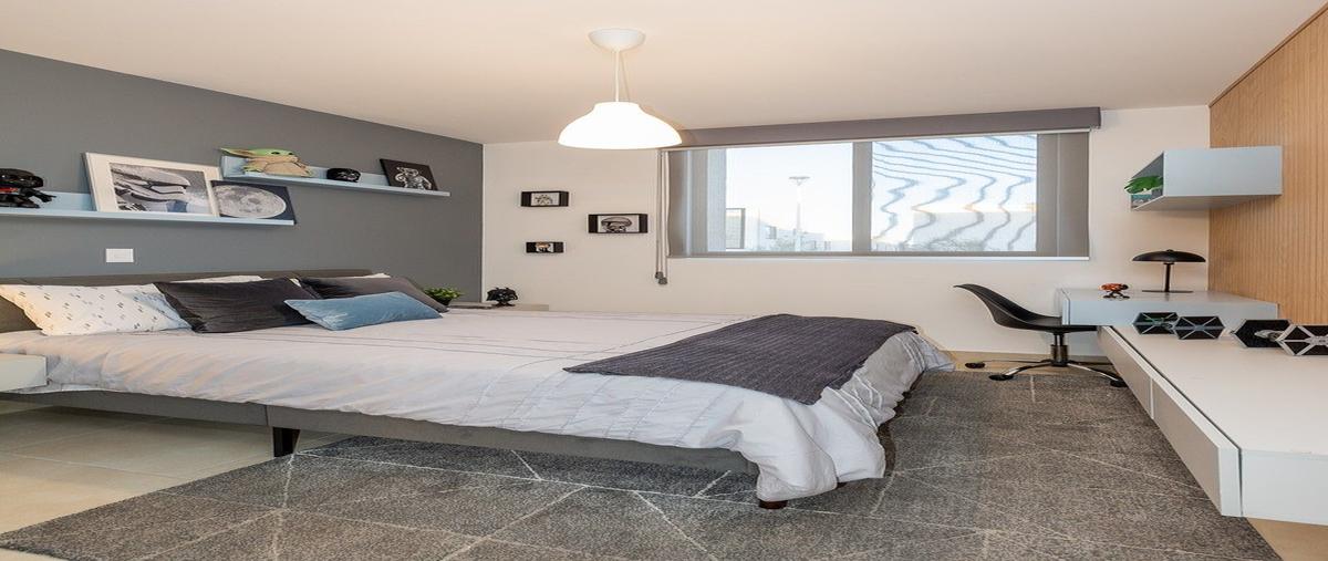 Foto de departamento en venta en avenida universidad , el marqués, querétaro, querétaro, 0 No. 04