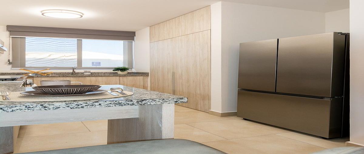 Foto de departamento en venta en avenida universidad , el marqués, querétaro, querétaro, 0 No. 05