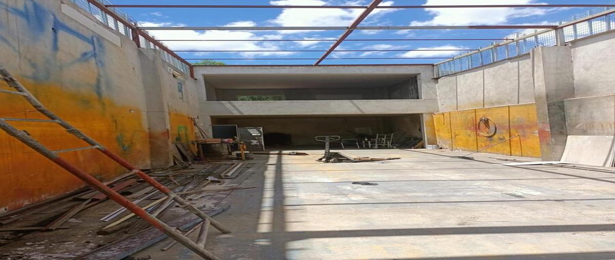 Foto de bodega en venta en avenida universidad , el paseo, san luis potosí, san luis potosí, 30442226 No. 03