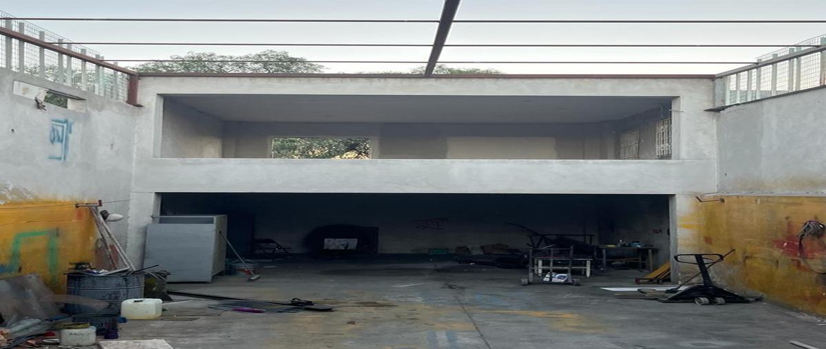 Foto de bodega en venta en avenida universidad , el paseo, san luis potosí, san luis potosí, 30442226 No. 04