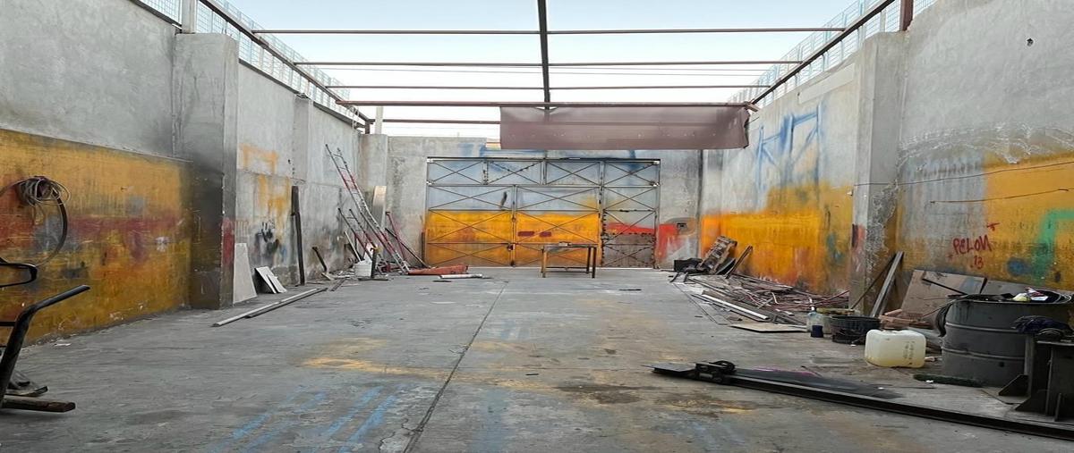 Foto de bodega en renta en avenida universidad , el paseo, san luis potosí, san luis potosí, 0 No. 06