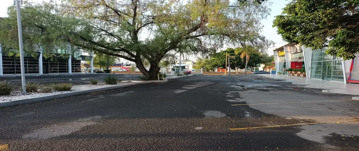 Foto de local en renta en avenida universidad , el retablo, querétaro, querétaro, 0 No. 03