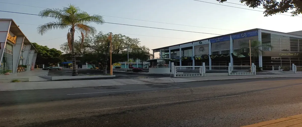 Foto de local en renta en avenida universidad , el retablo, querétaro, querétaro, 0 No. 05