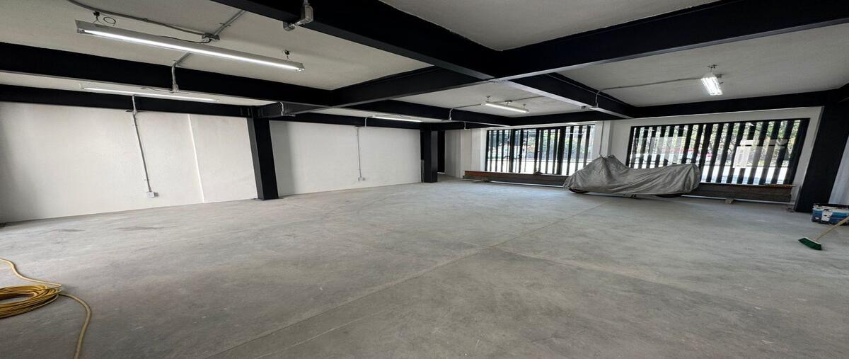 Foto de local en renta en avenida universidad , ex-hacienda de guadalupe chimalistac, álvaro obregón, df / cdmx, 0 No. 03