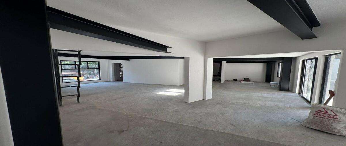 Foto de local en renta en avenida universidad , ex-hacienda de guadalupe chimalistac, álvaro obregón, df / cdmx, 0 No. 04