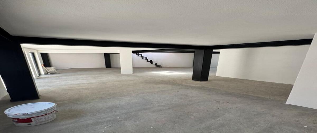 Foto de local en renta en avenida universidad , ex-hacienda de guadalupe chimalistac, álvaro obregón, df / cdmx, 0 No. 05