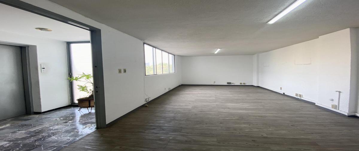 Foto de oficina en renta en avenida universidad , florida, álvaro obregón, df / cdmx, 21061557 No. 03