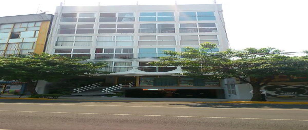 Foto de oficina en renta en avenida universidad , florida, álvaro obregón, df / cdmx, 21061557 No. 04