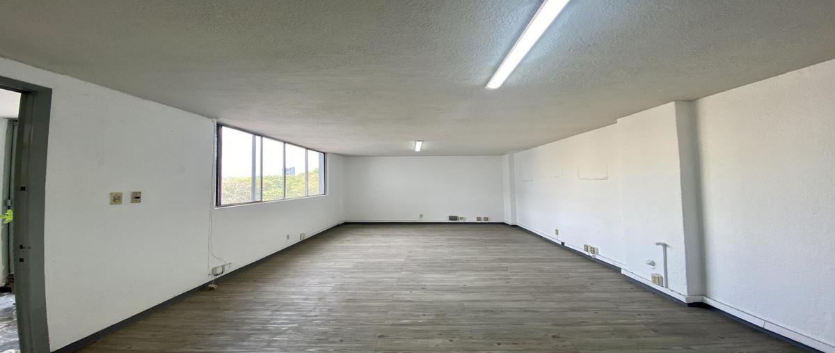 Foto de oficina en renta en avenida universidad , florida, álvaro obregón, df / cdmx, 21061557 No. 05