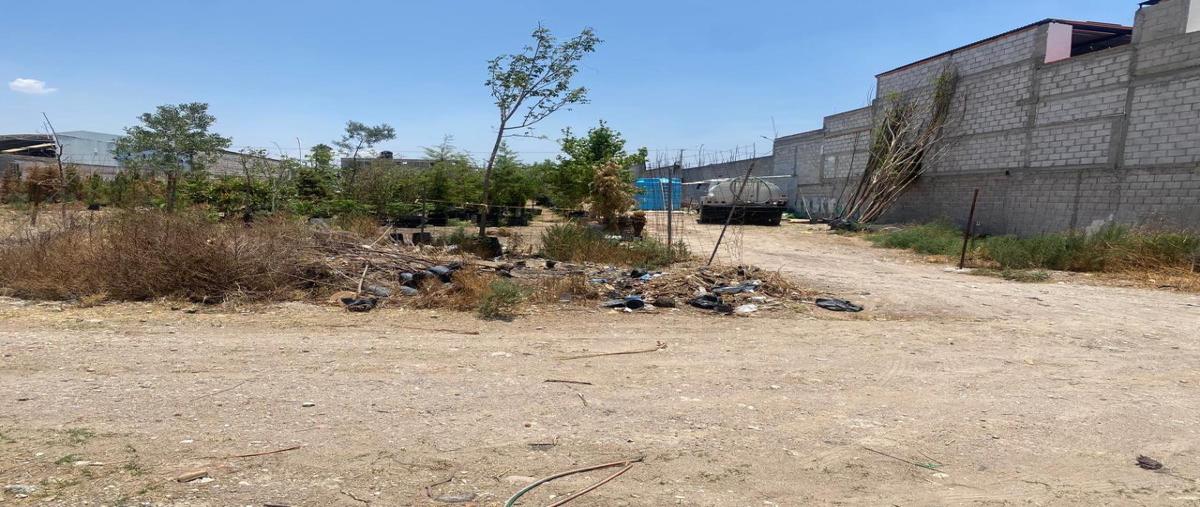 Foto de terreno comercial en venta en avenida universidad , granjas banthi, san juan del río, querétaro, 0 No. 02