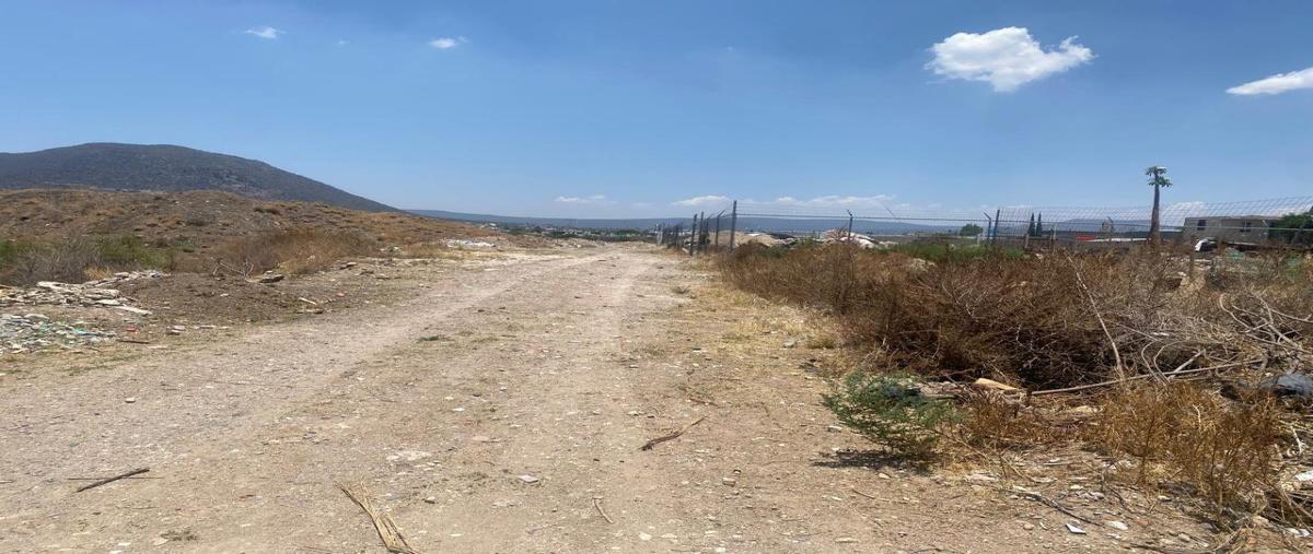 Foto de terreno comercial en venta en avenida universidad , granjas banthi, san juan del río, querétaro, 0 No. 04