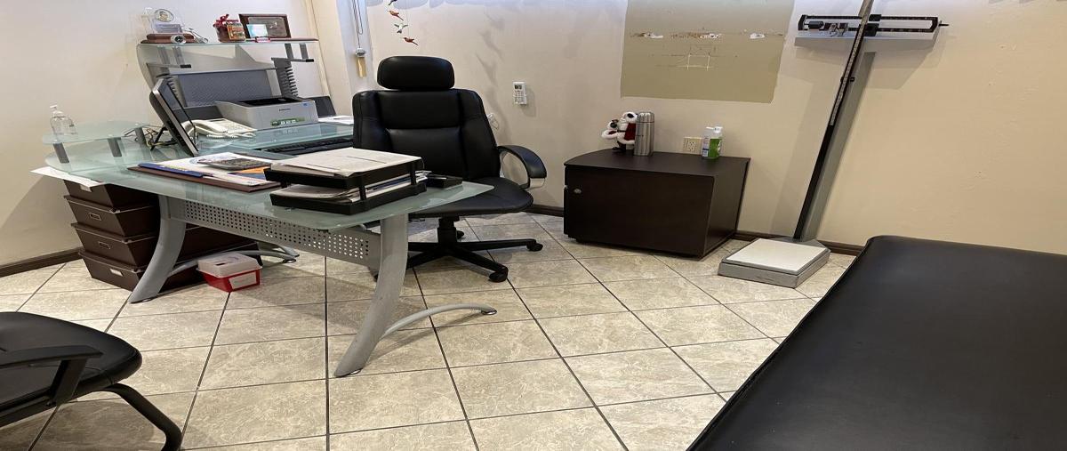 Foto de oficina en venta en avenida universidad , hospital regional, tampico, tamaulipas, 0 No. 03