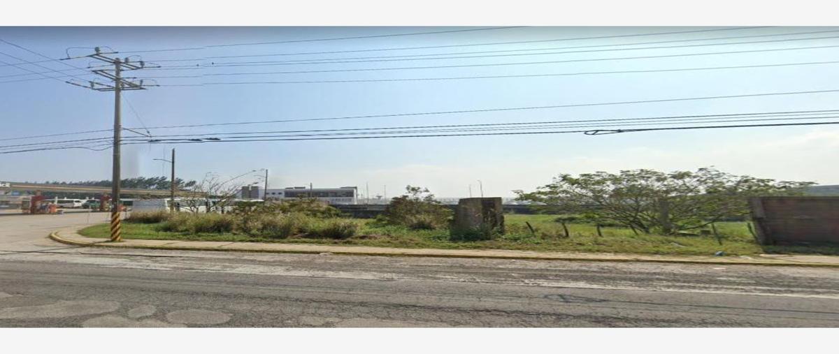 Foto de terreno comercial en renta en avenida universidad kilometro 6.7 lote 1b, la guadalupana, coatzacoalcos, veracruz de ignacio de la llave, 0 No. 03
