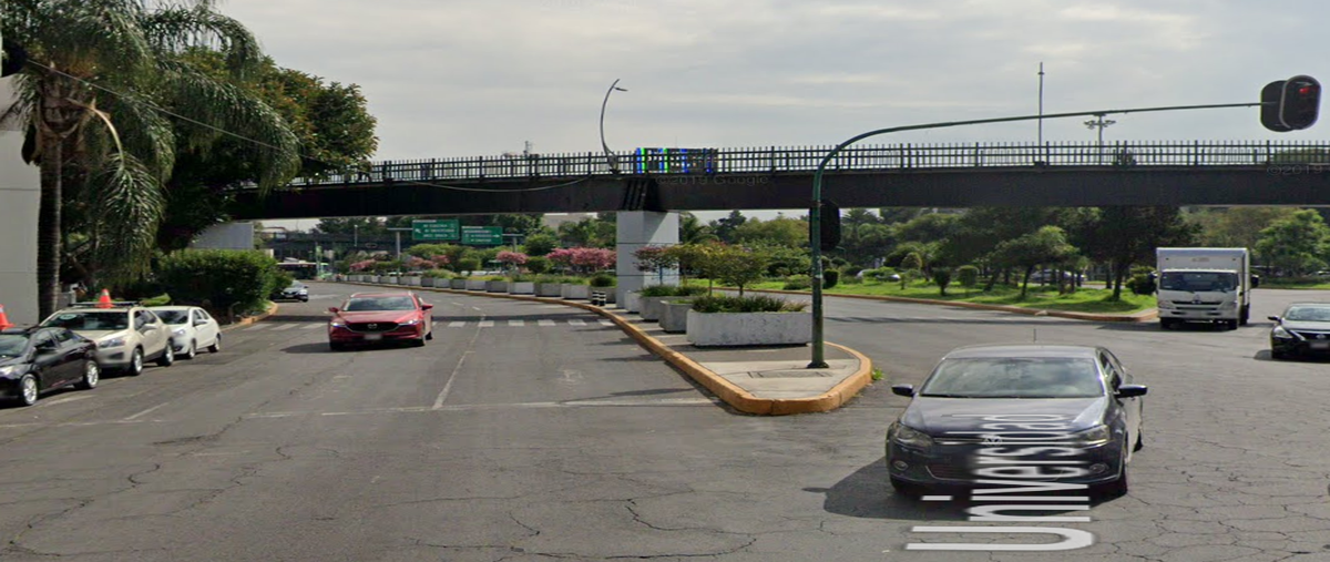 Foto de departamento en venta en avenida universidad , letrán valle, benito juárez, df / cdmx, 16165615 No. 04